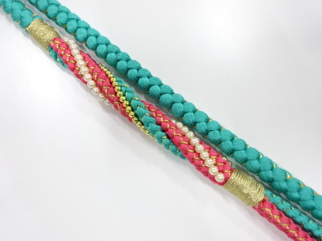 Japanese Kimono / Furisode Silk